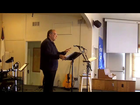 2 Timothy 2:3-13 Soldiers, Athletes, Farmers and Saints - Paul Aguilar