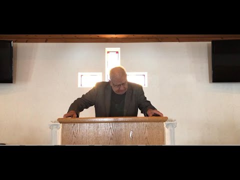 Vision of Paradise (2 Corinthians 12: 1-6) 10/11/20