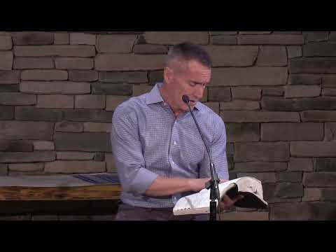Genesis 47:29-48:22 - July 17, 2022