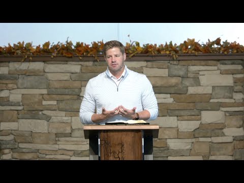 Genesis 4:3-5 – Is Your Worship Acceptable?