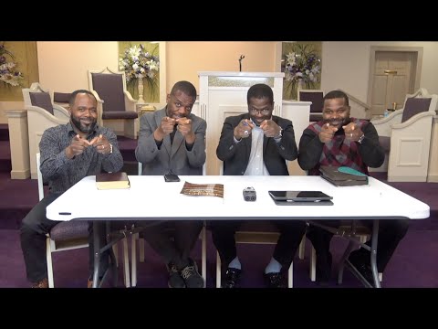 A Heart Filled With Gratitude, 1 Chronicles 16:8-12, 28-36, December 8, 2019, Sunday school lesson