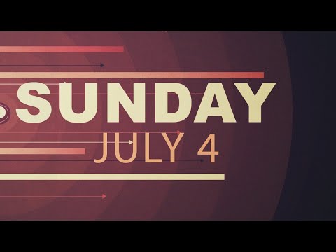 "The Power of One" 1st Samuel 14:6-7