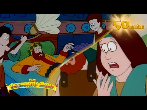 ????⚔️ The SUN FROZE in the SKY – Beginners Bible – Epic Compilation (77)