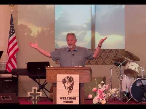 Sunday Night Study:John 18: 37-49, 19: 1-6