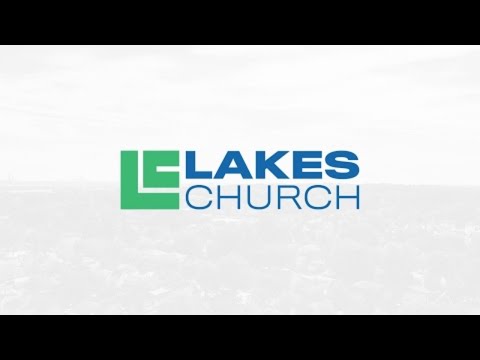 Lakes Church: Midweek Study of Colossians; Christ Alone! Colossians 2:16-23