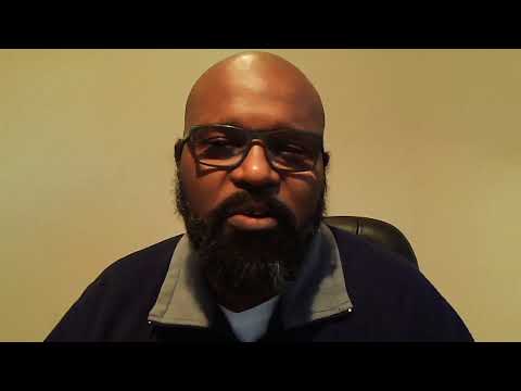 Inspirational Nugget and Prayer Ezekiel 37:1-2 "Dry Bones" Rev. Jerrold Smith