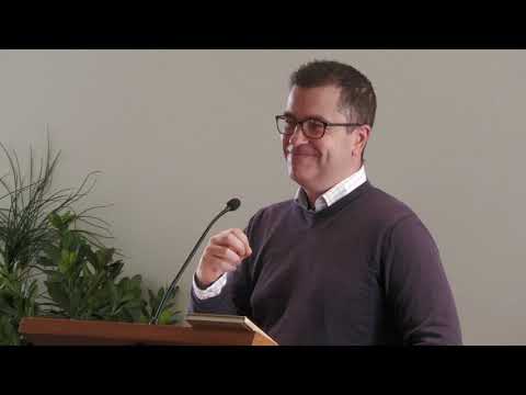 Life is meaningless - or is it?  Ecclesiastes 1:1-2:16