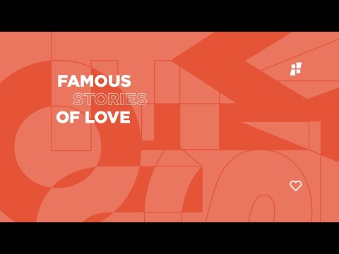 Famous Stories of Love (Part 4) - Nicodemus