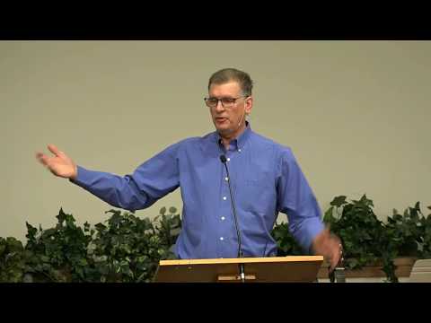 Doing Greater Things Than Jesus Did (John 14:12-14)