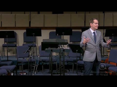 Hope-Giving Fear (1 Peter 1:17)