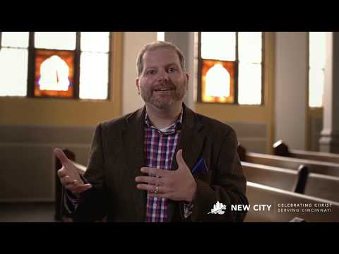 The Christian & the Coronavirus (1 Peter 4:12-19) | March 29th, 2020 @NewCityCincy