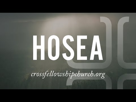 True Love for God / Hosea 6:4-7:16