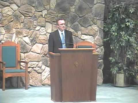 Elijah Sent To Cherith (1 Kings 17:2-7)