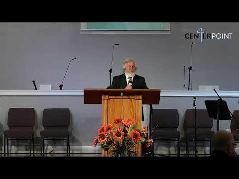 Behavior Determines Destiny (Joshua 16:1 - 17:18)