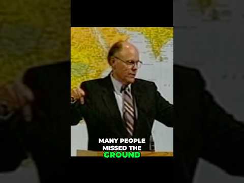 Cleanse The Ground (From Demons) | Jim Logan