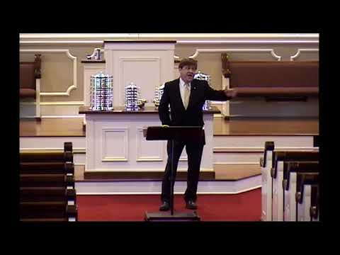 11/10/19 The Pentateuch: Exodus 7:14 - 8:32