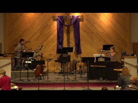 1 Corinthians 14:1-40