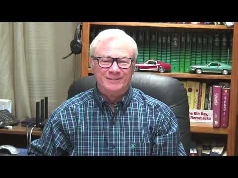 The Olivet Discourse #168 - What is the dead body in Matthew 24:28?