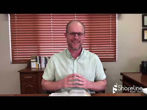 The Reality of Life after Death / 1 Corinthians 15:20-26