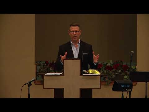 Triumph in Christ - 2 Corinthians 2:12-6:10 - 8/12/18