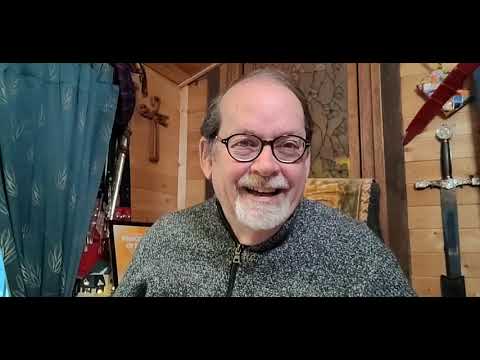 Given the Helper! (Part Two) John 16:5-15