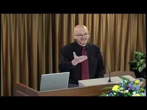 The Greater Priesthood Of Christ, Pt.3      (Heb. 7:26-28)    (Pastor Richard Warmack)  10/17/21
