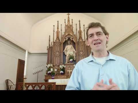 10 Minutes with Pastor Wall: Genesis 1:27-28