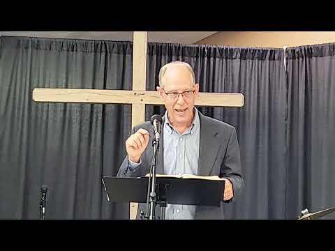 The Sinful Servant and His Redemption, Isaiah 43:22-44:23