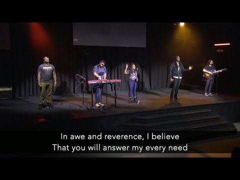 Worship and Sermon Isaiah 53:3-6 pt 3