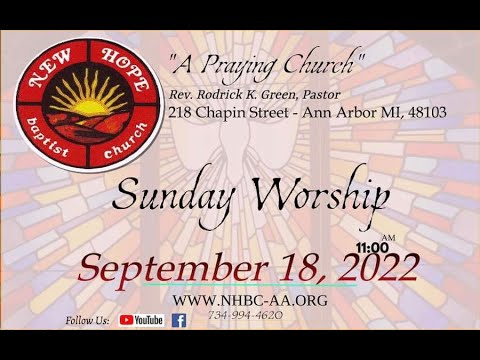 Sept 18, 2022 Sermon:  "A Friend In Need" (Acts 9:20 - 28)