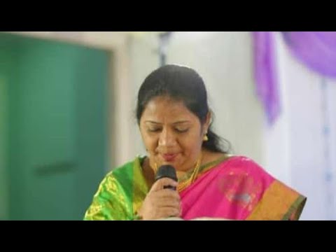 నీవు "ఆశ్చర్యపోతావు"/2 Kings 7:1-2/Word for today by Sis.UshaSilas (04/07/2021)