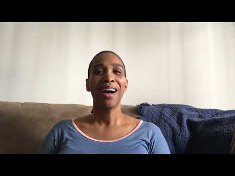 I am Issachar/Thirsty pt 5 (John 4:28-42)