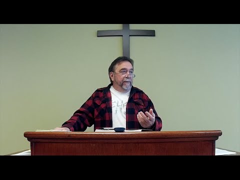 Do You Need God Or Not - Judges 10:6-14 - 4/3/2016