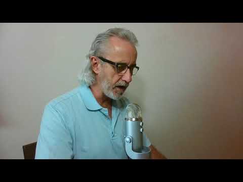 Scripture Verse By Verse (4) Genesis 27:35-28:10