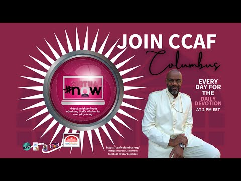 Daily Devotion | Thursday, June 3, 2021 | James 4:9-10