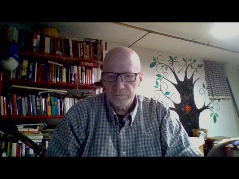 Bible study with Fred, #75, Genesis 14:21-24 comments: Abram refuses a reward