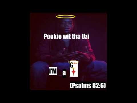 I'm a God (Psalms 82:6)