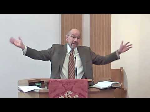 Name the Name | Romans 10:6-17 | Brian Myers | 11-12-17