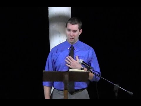 Thoroughly Cleansed, Fully Restored, Strengthened With Might By The Almighty God (Ezekiel 36:31-38)