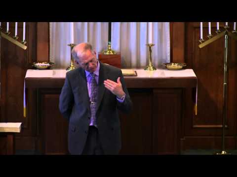 The Divine Obsession - Hebrews 2:1-4