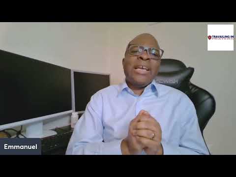 FATHER, SHOWER ON ME YOUR BLESSING - EZEKIEL 34:26 | SHOWER OF BLESSINGS | WEEKLY PRAYERS | THiP