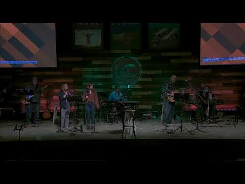 Providence, Prohibition, & Possibilities | Acts 16:6-10