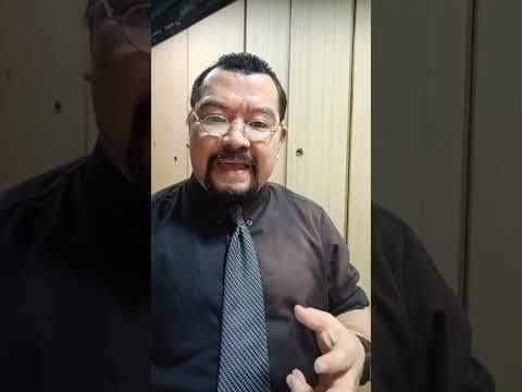 PNP MBK SWIM Lesson Taming Our Tongue - James 3:6 -8