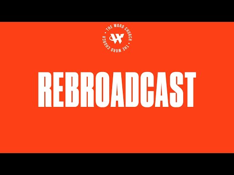 Dr. R.A. Vernon // 5 Ways To Give // The Word Church Rebroadcast 9pm