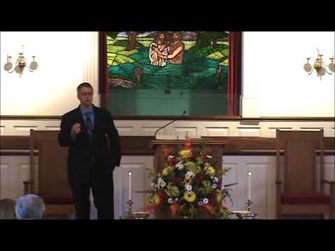 3/19/17 "What do we owe our Children Part 2" Deuteronomy 6:6-7