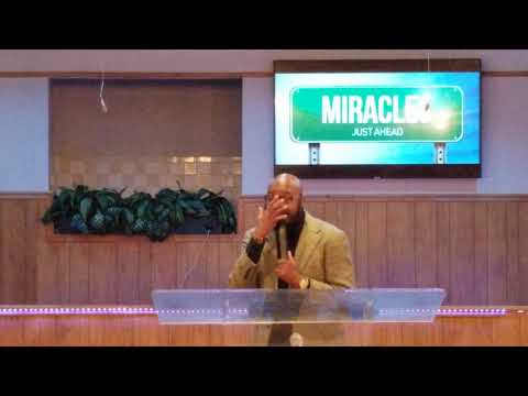 11/29/20 Morning Glory Scripture Text Exodus 14:13-18, Subject "The Miracle Is In The Movement!"