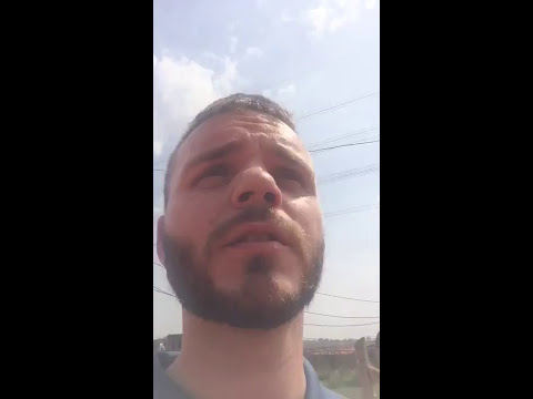 Ministering in Uganda (Matthew 28:18-20) 2