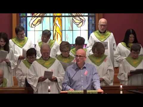 10272024 Scripture Reading: Psalm 34:1-8