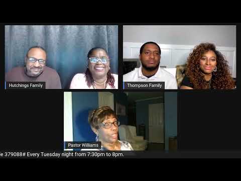 MOHCC Live Bible Study/Sunday School Lesson #255- 2 Samuel 11:10 - 11:24