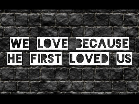 How do we Love God? | 1 John 4:10 | EachOneHas.com